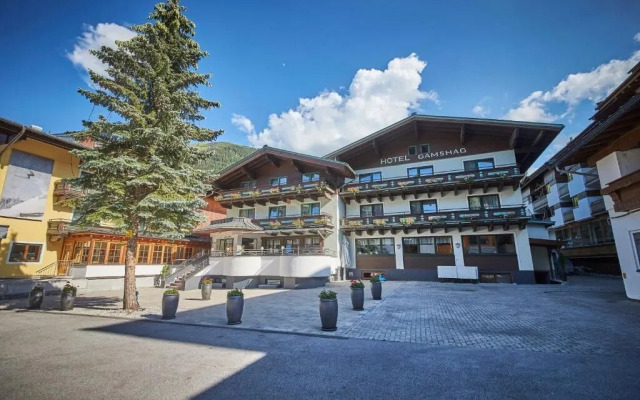 Hotel Gamshag