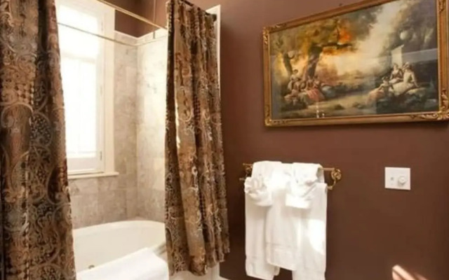 The Black Walnut B & B Inn