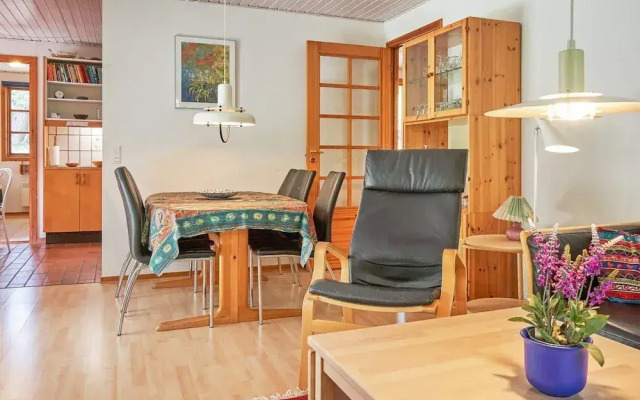 Tranquil Beach Retreat - By Traum Ferienwohnungen