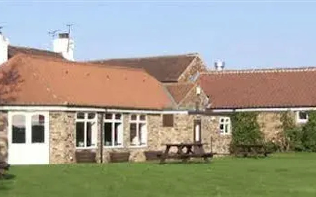 The Red Lion
