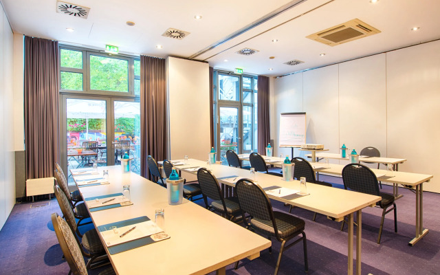 ACHAT Hotel Stuttgart Airport Messe