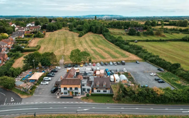 The Flyford Arms