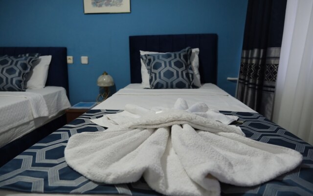 Artemis Yörük Hotel Pamukkale Denizli