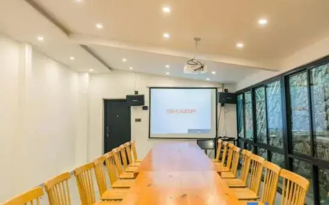 Moganshan Dafengshu Homestay