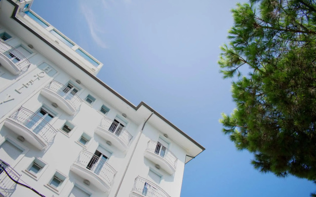 Hotel Villa Mare