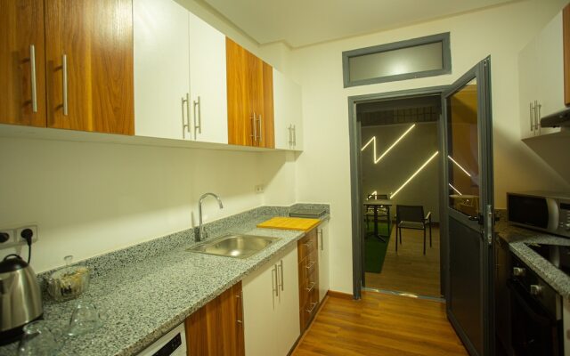 ABM House