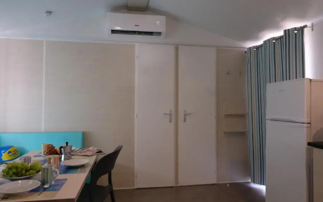 Happy Camp mobile homes in Camping Free Beach