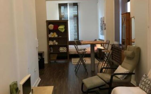 Apartment Krone