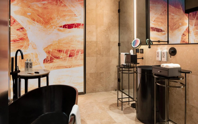 The Emporiun Hotel Plovdiv - MGallery Collection