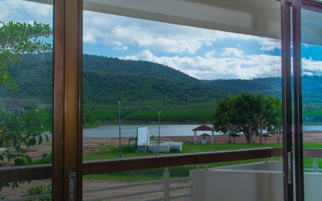 Samerdrow Khaoyai