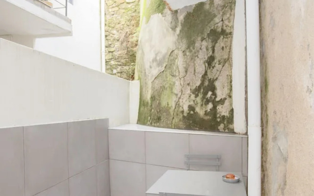 Liiiving - Casa da Vinha Apartment I
