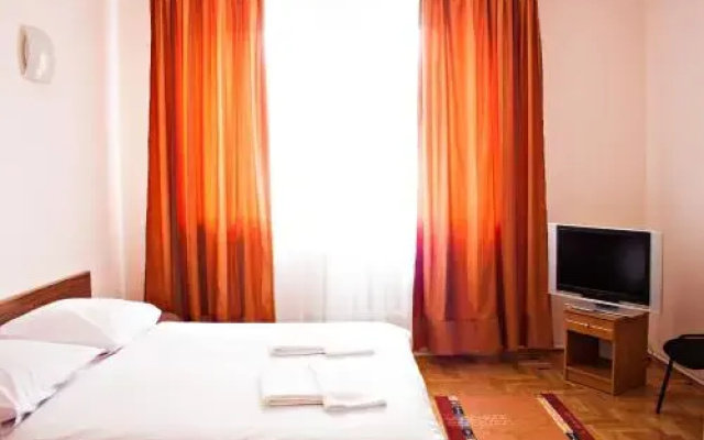 Motel Sofiivka