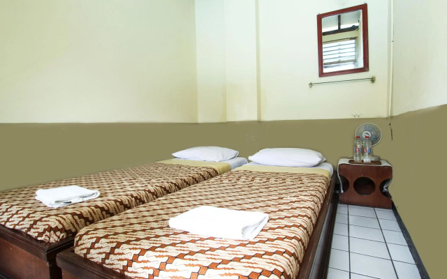 Delta Homestay