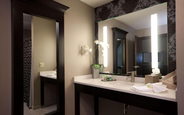 The Giacomo, Ascend Hotel Collection