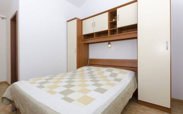 Apartments Ruzica