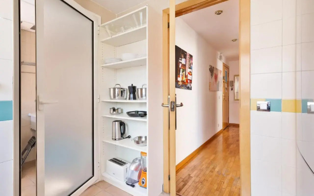 Stay U-nique Camp Nou