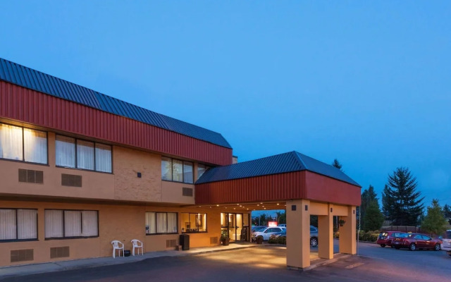 Ramada Coquitlam