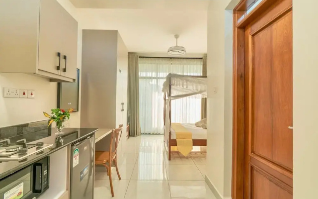 Leshan Luxury Villas
