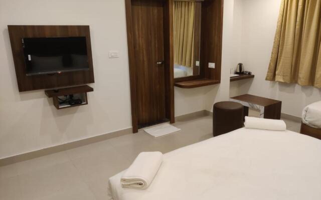 Relax Inn