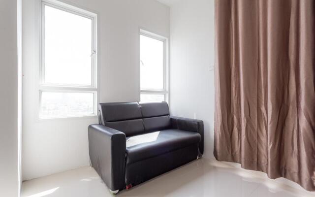 Bts Residence
