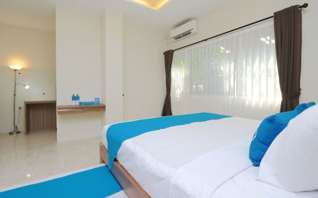 Airy Kebayoran Lama Seha 6 Jakarta