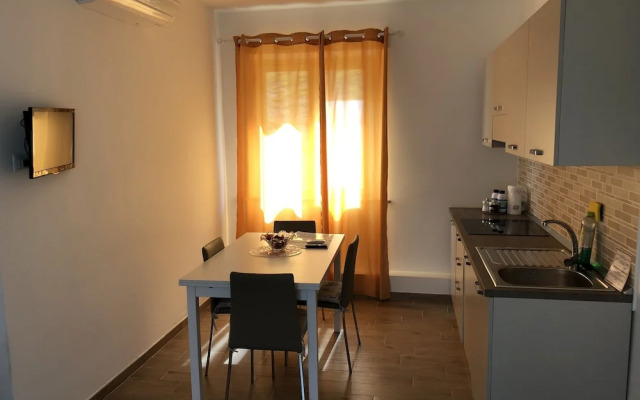 Agriturismo Sotto Il Colle