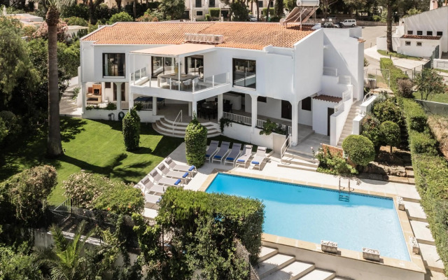 Vila Hibisco by Garvetur