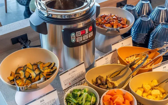 SAPPORO HOTEL by GRANBELL