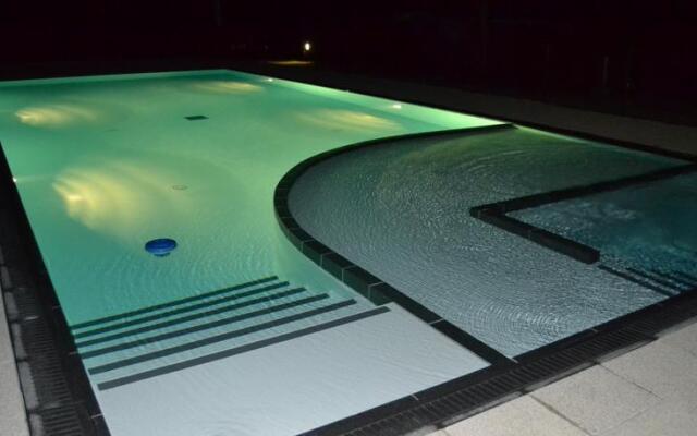 Camping du Lac de la Seigneurie