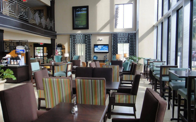 Holiday Inn Express & Suites Houston North Intercontinental by IHG