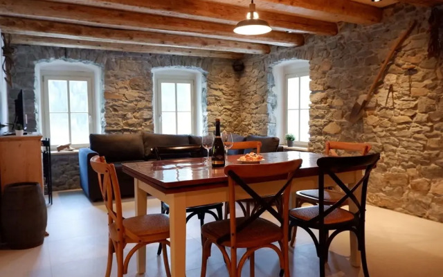 Rocca Bruna Apartments