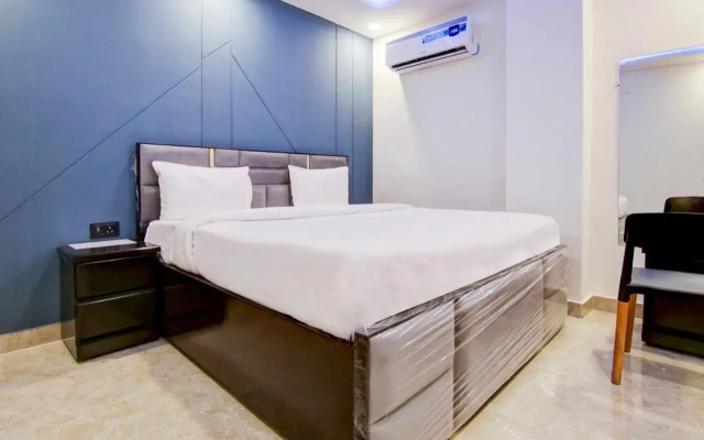 OYO Flagship 805340 Hotel Imperial Boutique