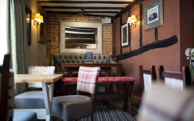 The Swan Inn