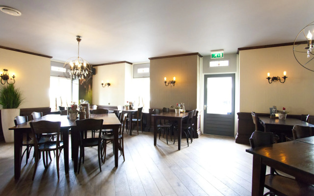 EuroParcs De Hooge Veluwe