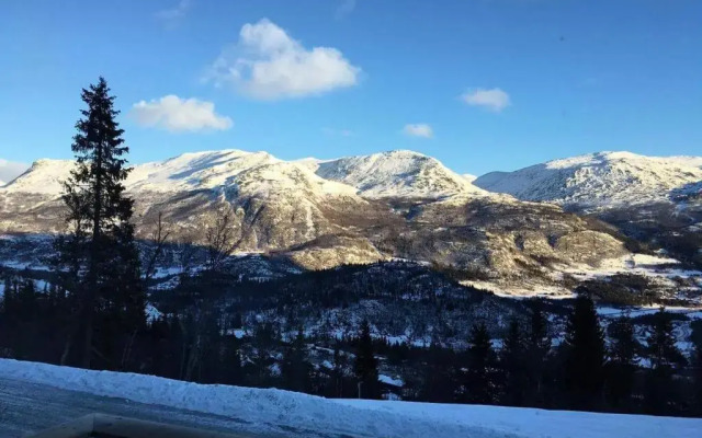 Skarsnuten Panorama 14