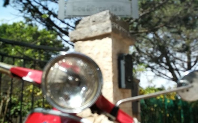 B&B Chiave d'Arco