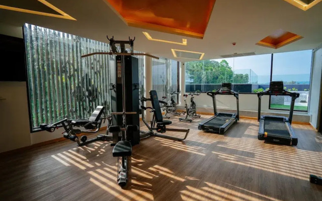 The Aristo Beach Resort Surin