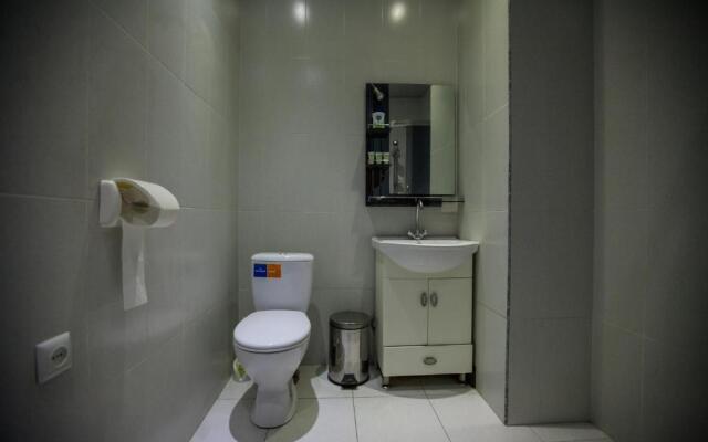 Sunny apartments. Tbilisi. 300 Aragveli