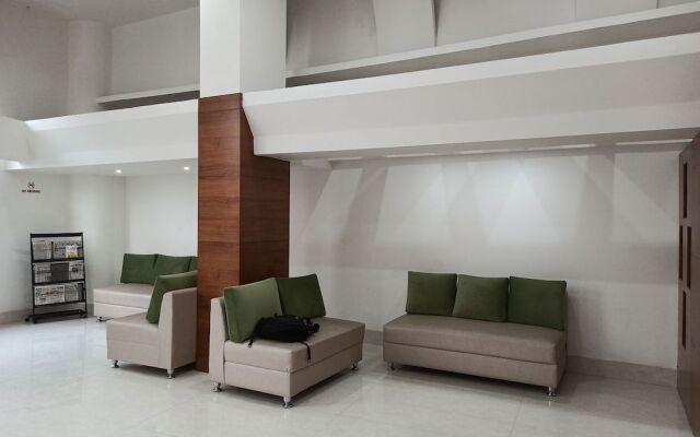 Hotel Autumn Crocus - A Boutique Hotel