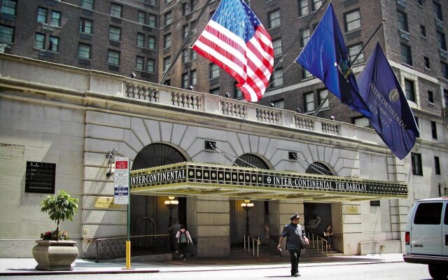 InterContinental New York Barclay, an IHG Hotel