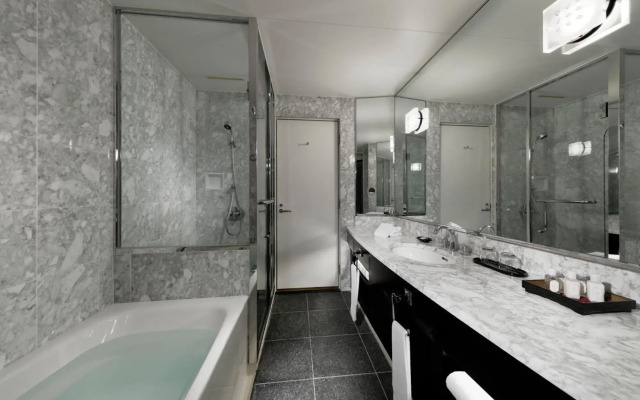 Hotel Granvia Kyoto