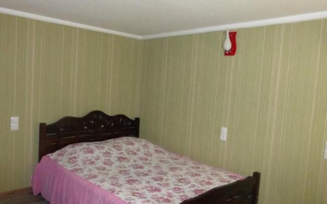 Ushguli GuestHouse