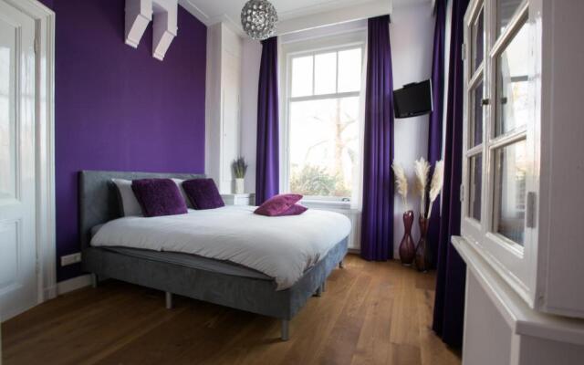 B&B Slapen bij de burgemeester