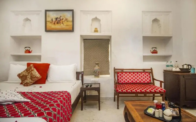 Amritara Chandra Mahal Haveli