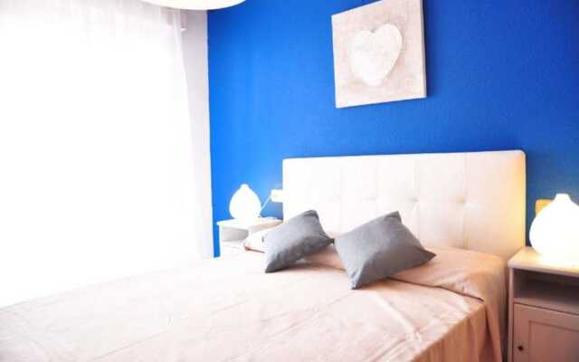 Apartamento Moderno Para 6 Personas en Cambrils