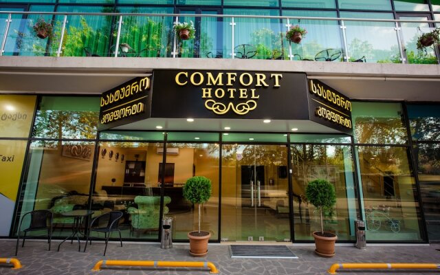Hotel Comfort
