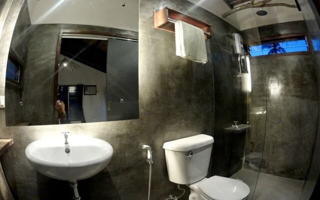 812 Angol Boracay Apartment