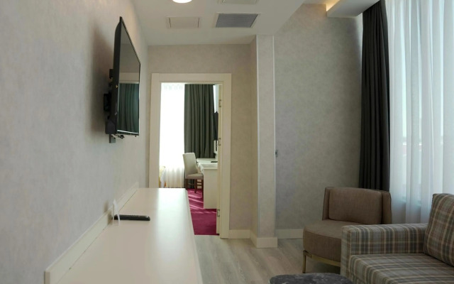 Cankaya Premium Hotel