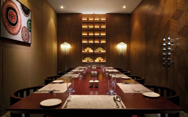 DoubleTree by Hilton Shah Alam i-City