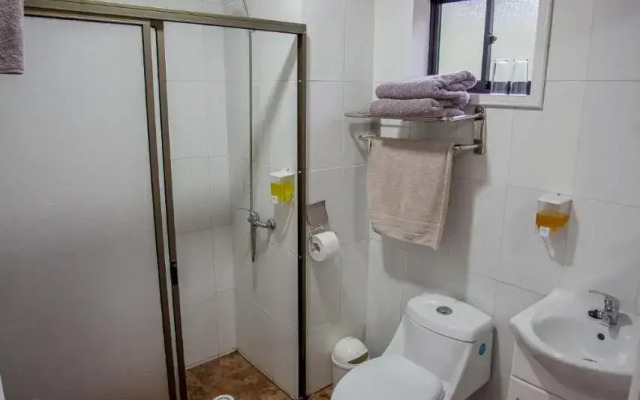Cabañas Hosteria de Vilches